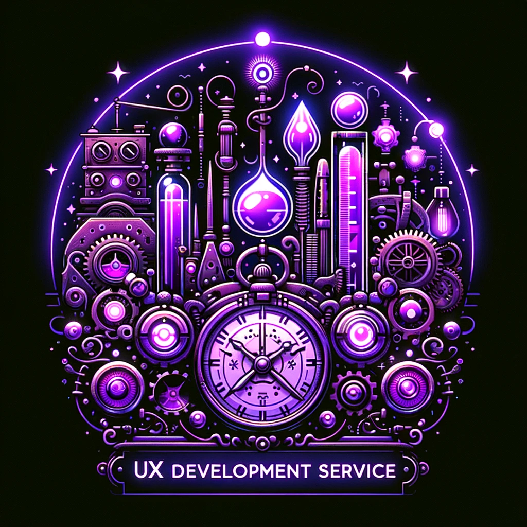 UX Development Service